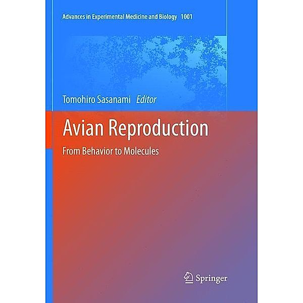 Avian Reproduction