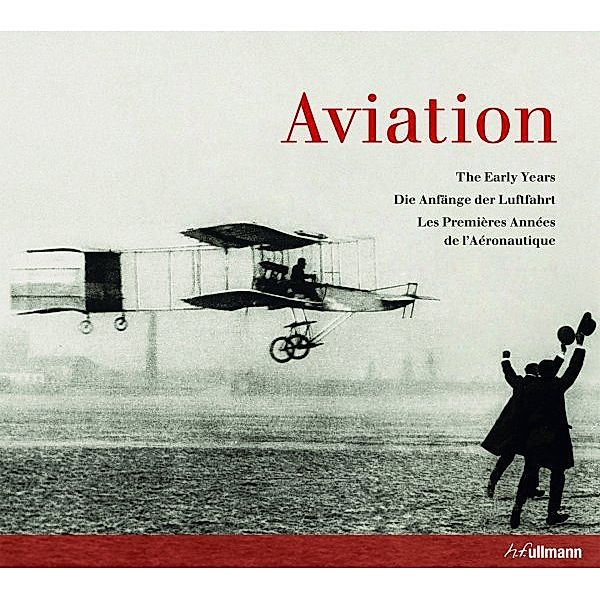 Aviation, Peter Almond