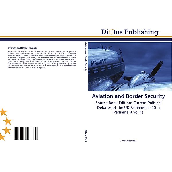 Aviation and Border Security