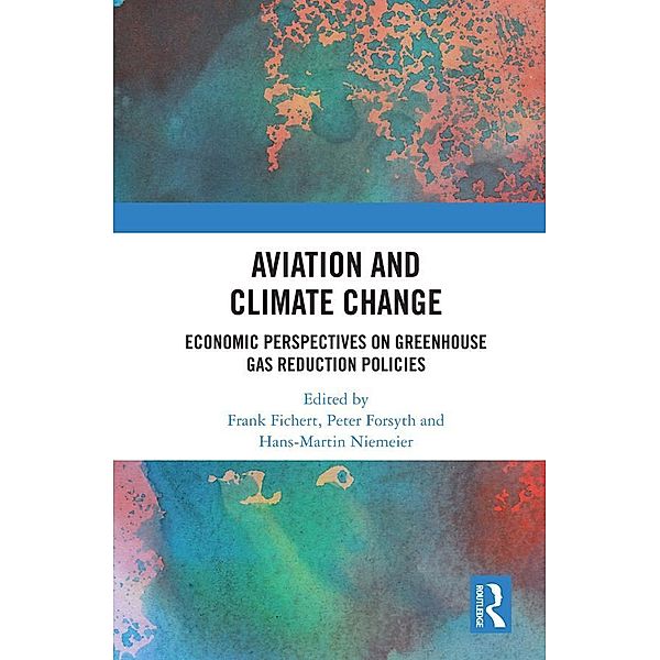 Aviation and Climate Change