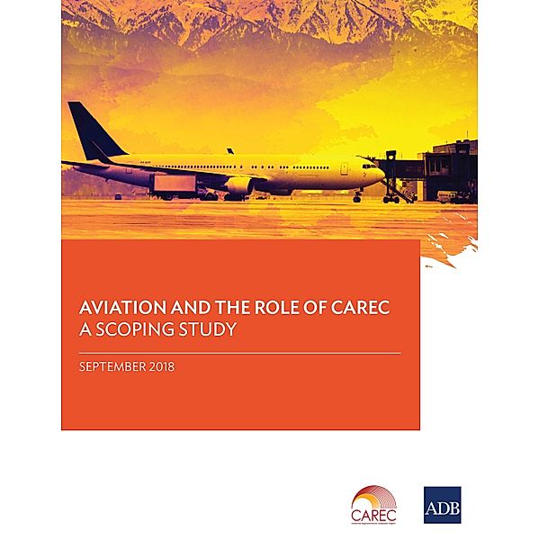 Aviation and the Role of CAREC