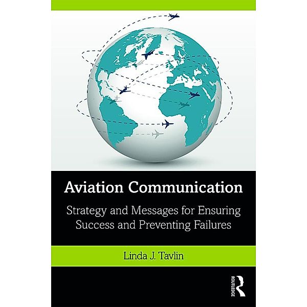 Aviation Communication, Linda Tavlin