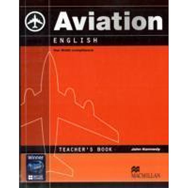 Aviation English / Teacher's Book, John Kennedy