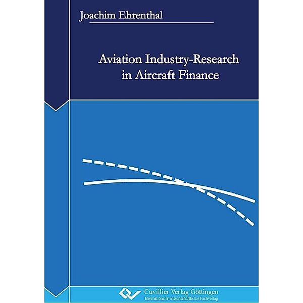 Aviation Industry-Research in Aircraft Finance