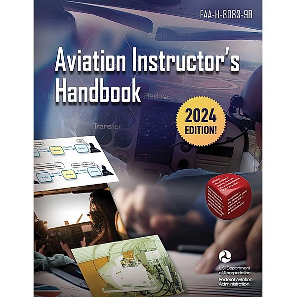 Aviation Instructor's Handbook, Federal Aviation Administration