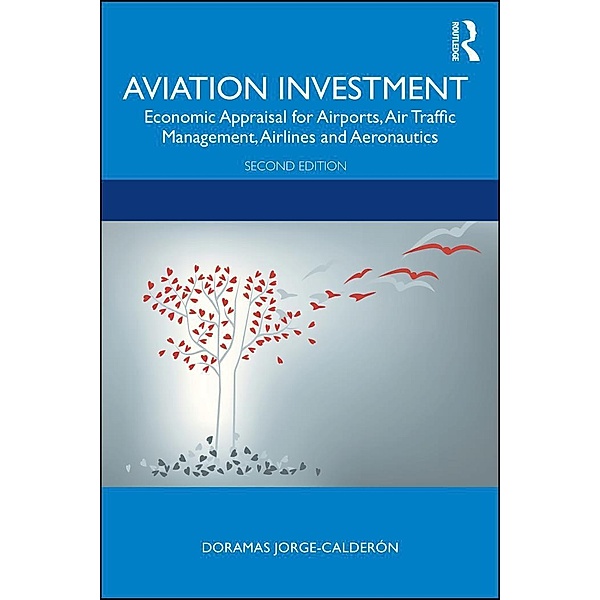 Aviation Investment, Doramas Jorge-Calderón