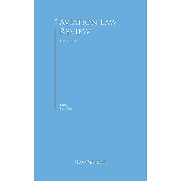 Aviation Law Review