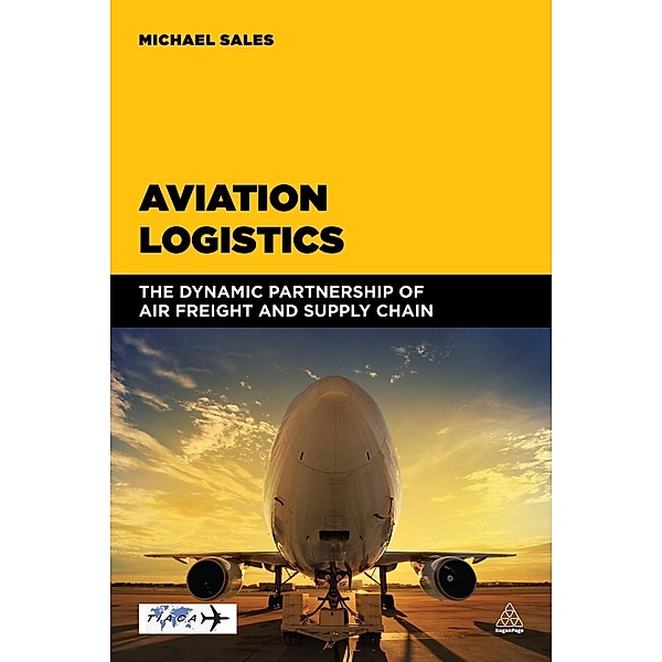Aviation Logistics, Michael Sales