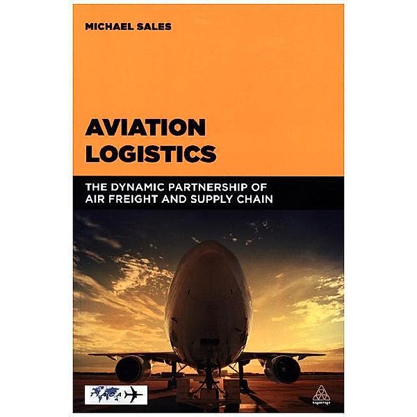 Aviation Logistics, Michael Sales