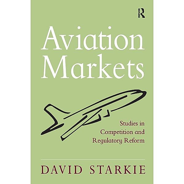 Aviation Markets, David Starkie