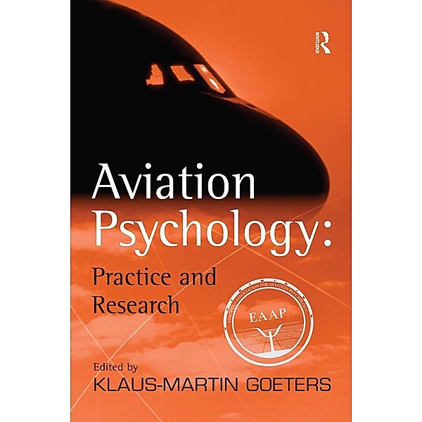 Aviation Psychology: Practice and Research