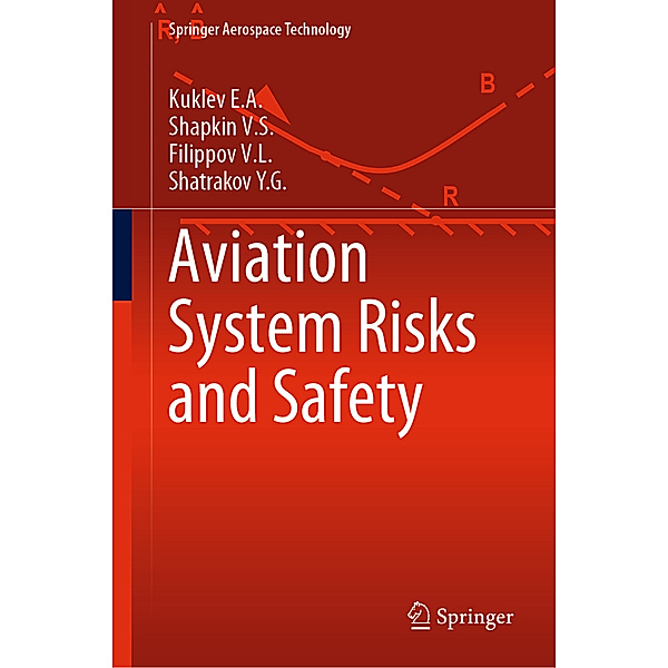 Aviation System Risks and Safety, Kuklev E.A., Shapkin V.S., Filippov V.L., Shatrakov Y.G.