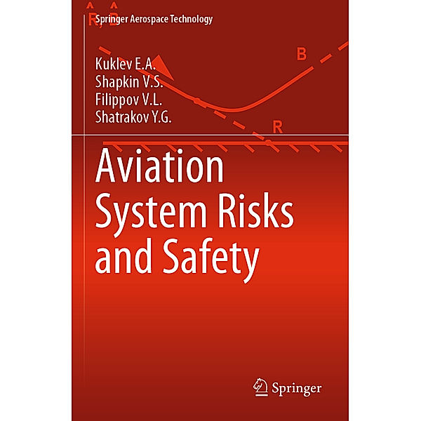 Aviation System Risks and Safety, Kuklev E.A., Shapkin V.S., Filippov V.L., Shatrakov Y.G.
