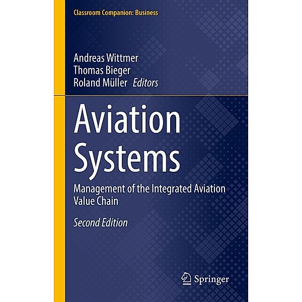 Aviation Systems / Classroom Companion: Business