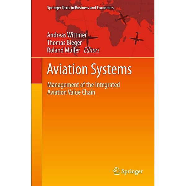 Aviation Systems / Springer Texts in Business and Economics