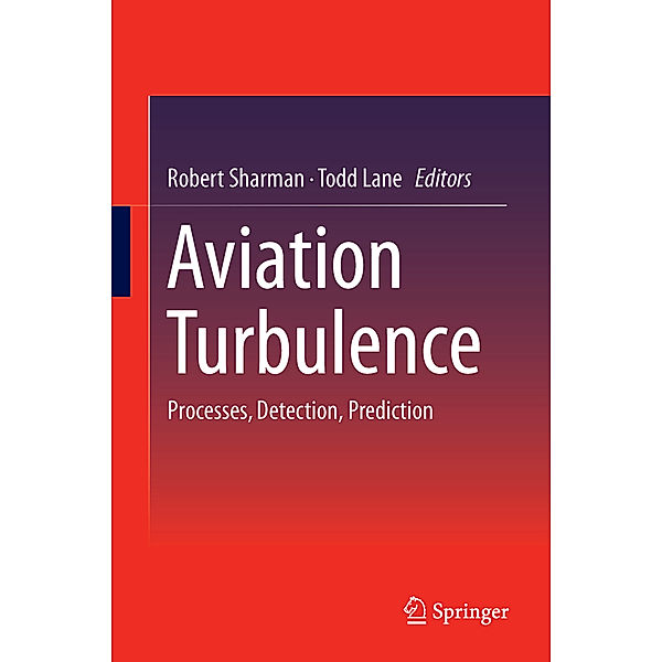 Aviation Turbulence