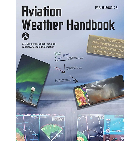 Aviation Weather Handbook (2024), Federal Aviation Administration