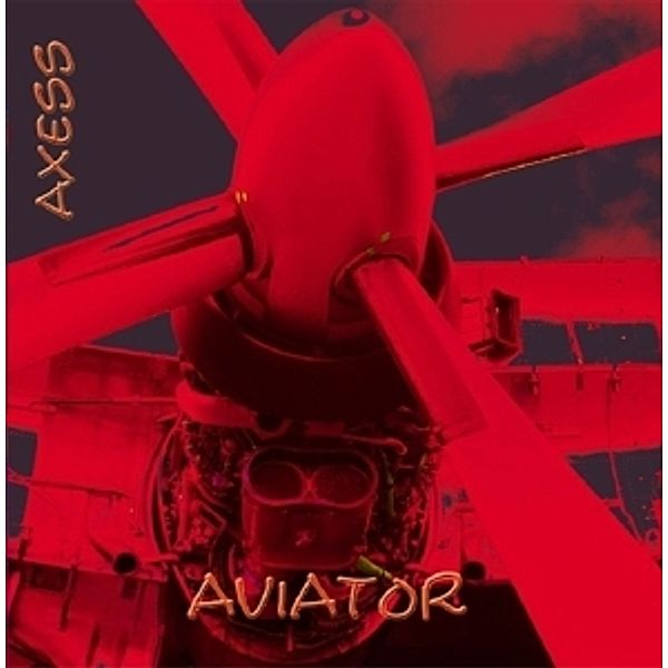 Aviator, Axess