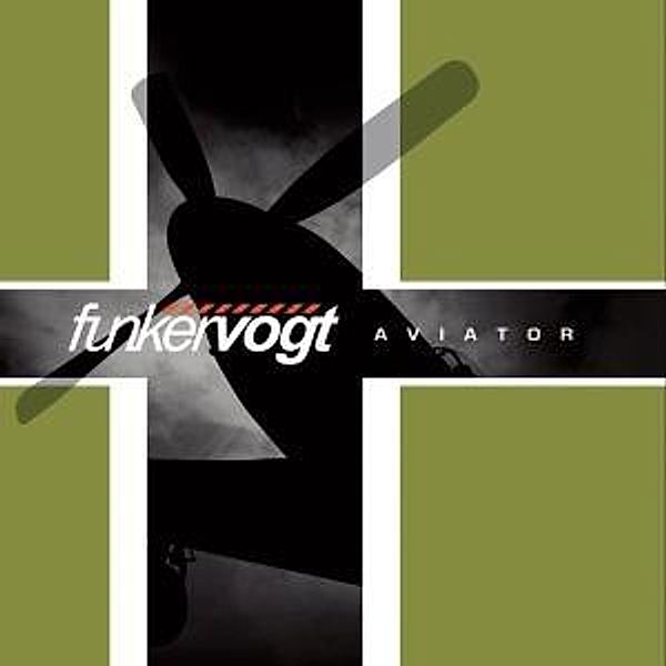 Aviator/Ltd., Funker Vogt