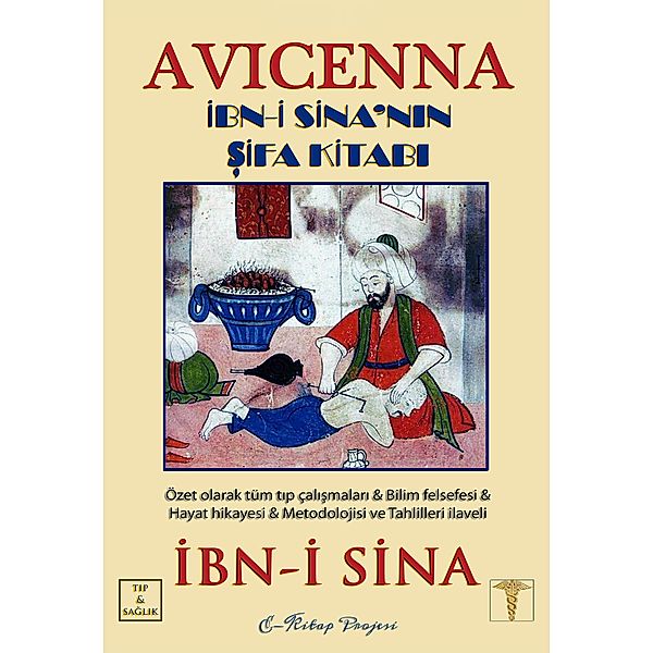 Avicenna, Ibn-I Sina