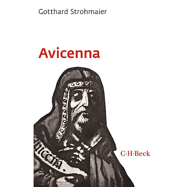 Avicenna, Gotthard Strohmaier