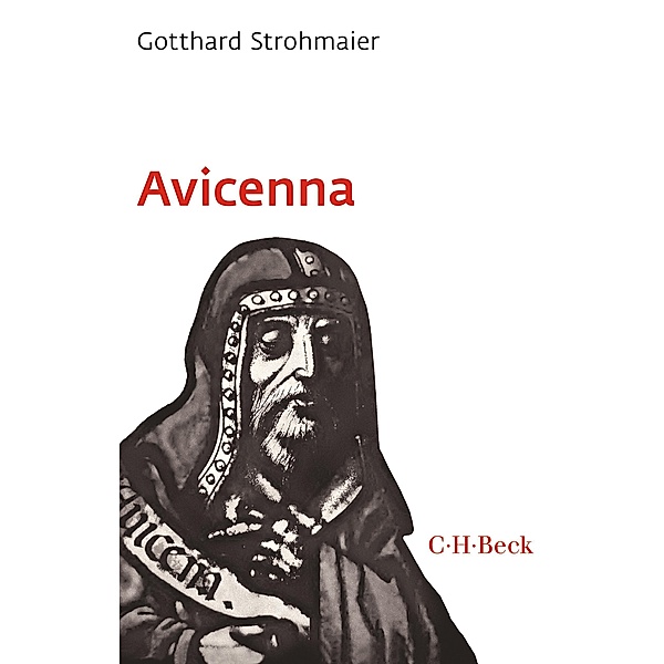 Avicenna / Beck Paperback Bd.546, Gotthard Strohmaier