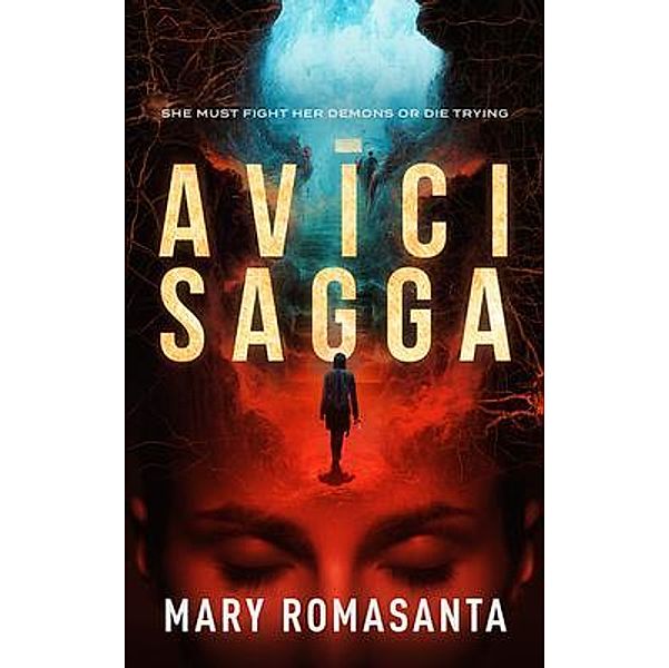 Avici Sagga, Mary Romasanta