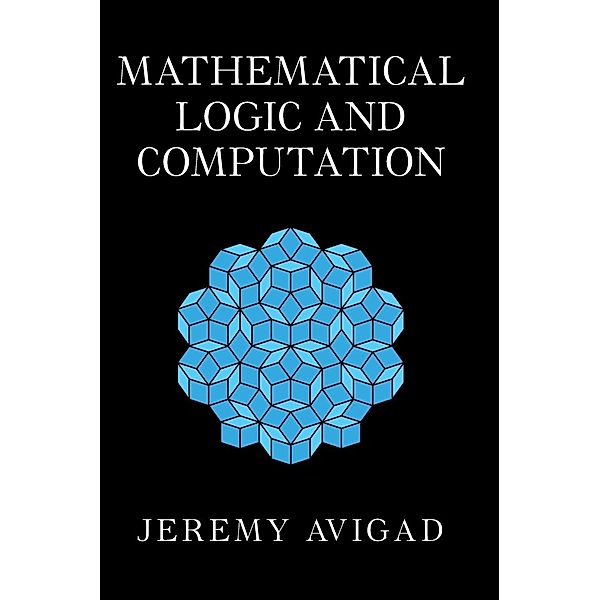 Avigad, J: Mathematical Logic and Computation, Jeremy Avigad