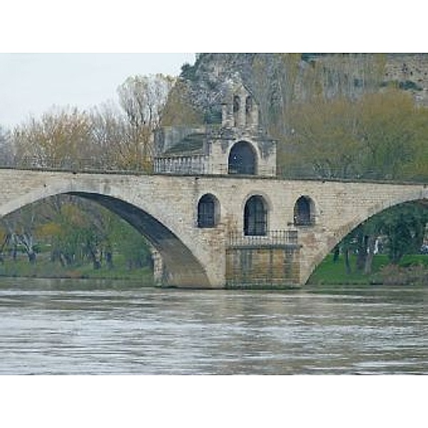 Avignon - 2.000 Teile (Puzzle)