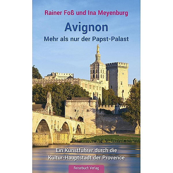 Avignon, Rainer Foß