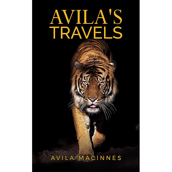 Avila's Travels, Avila MacInnes