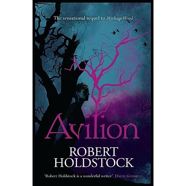 Avilion, Robert Holdstock
