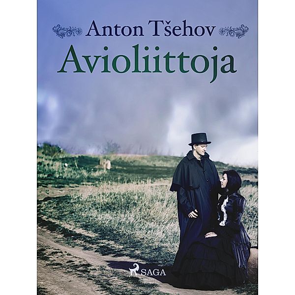 Avioliittoja, Anton TSehov