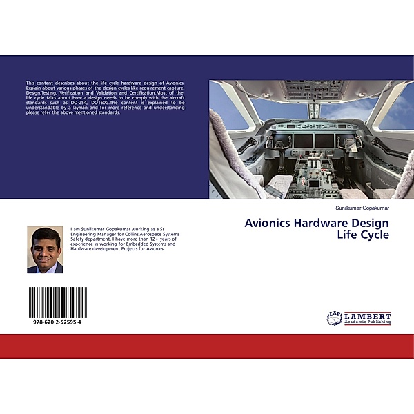 Avionics Hardware Design Life Cycle, Sunilkumar Gopakumar