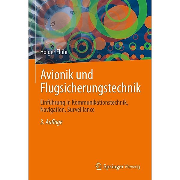 Avionik und Flugsicherungstechnik, Holger Flühr