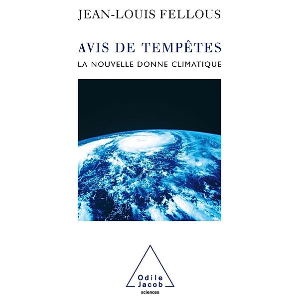 Avis de tempetes, Fellous Jean-Louis Fellous