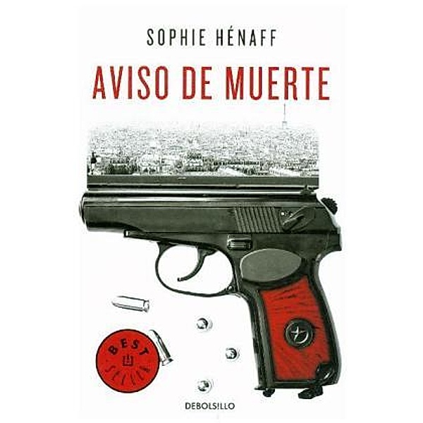 Aviso de muerte, Sophie Henaff
