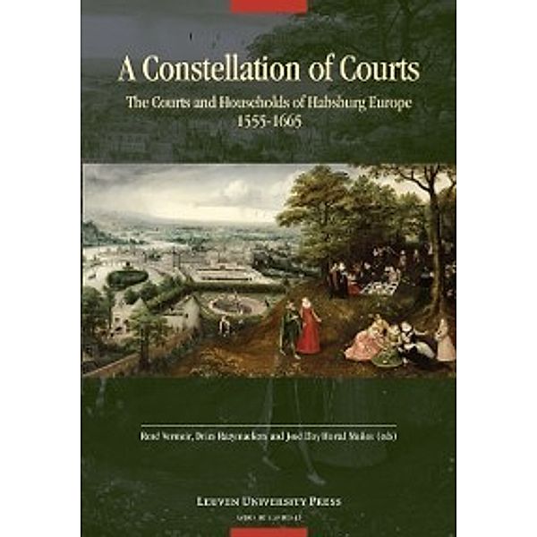 Avisos de Flandes: Constellation of Courts
