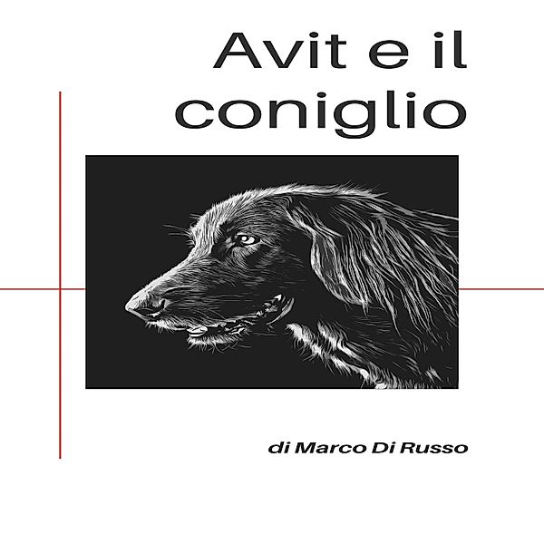 Avit e il coniglio, Marco Di Russo