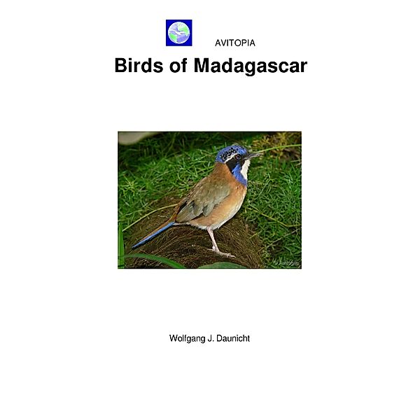 AVITOPIA - Birds of Madagascar, Wolfgang Daunicht