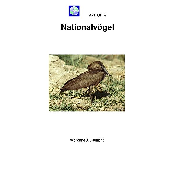 AVITOPIA - Nationalvögel, Wolfgang Daunicht