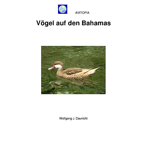 AVITOPIA - Vögel auf den Bahamas, Wolfgang Daunicht