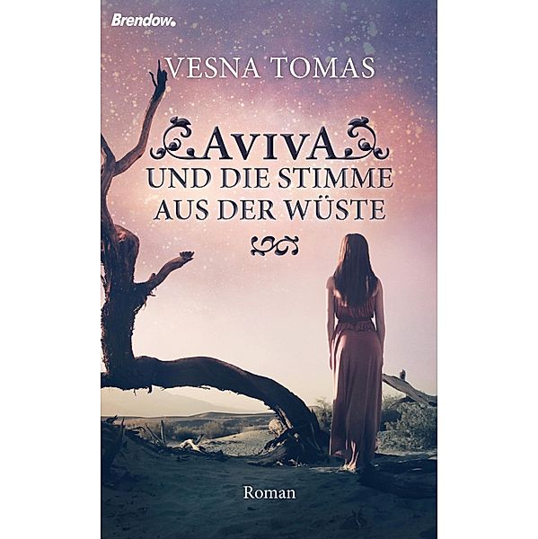 Aviva und die Stimme aus der Wüste, Vesna Tomas