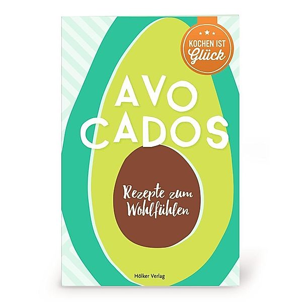 Avocados, Agnes Prus