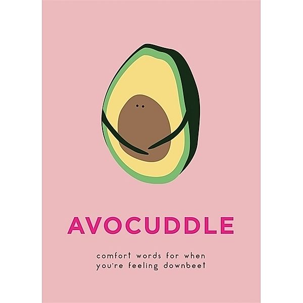 AvoCuddle, Pyramid