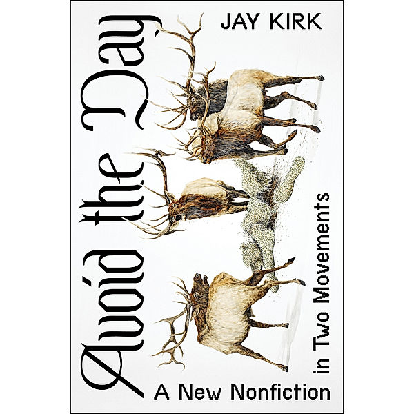 Avoid the Day, Jay Kirk