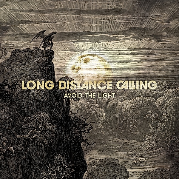 Avoid The Light (15 Years Anniversary Edition) (Lt, Long Distance Calling