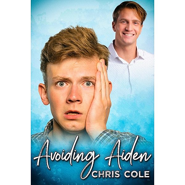 Avoiding Aiden, Chris Cole