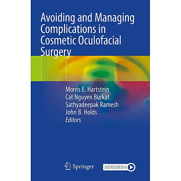 Avoiding and Managing Complications in Cosmetic Oculofacial Surgery