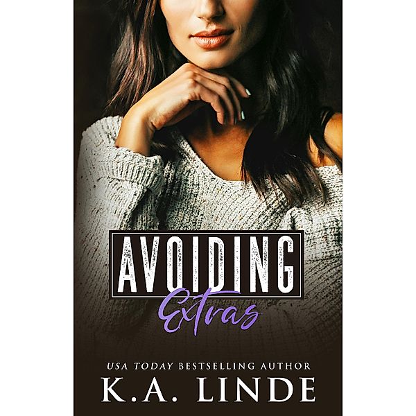 Avoiding Extras / Avoiding Bd.4, K. A. Linde